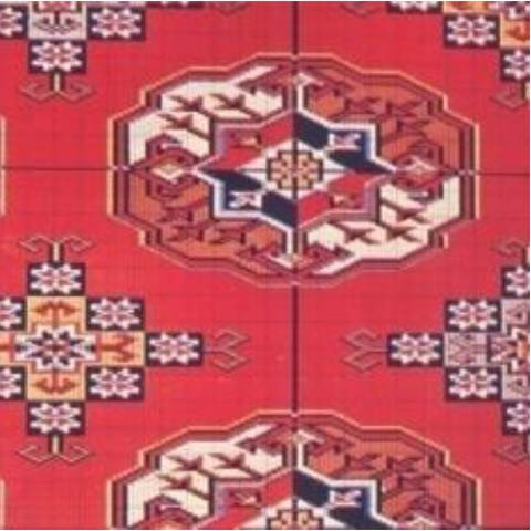 نگاهی به نقش ماری گُل (بخش دوم)